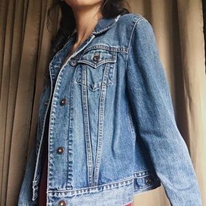 Gap Denim Jacket